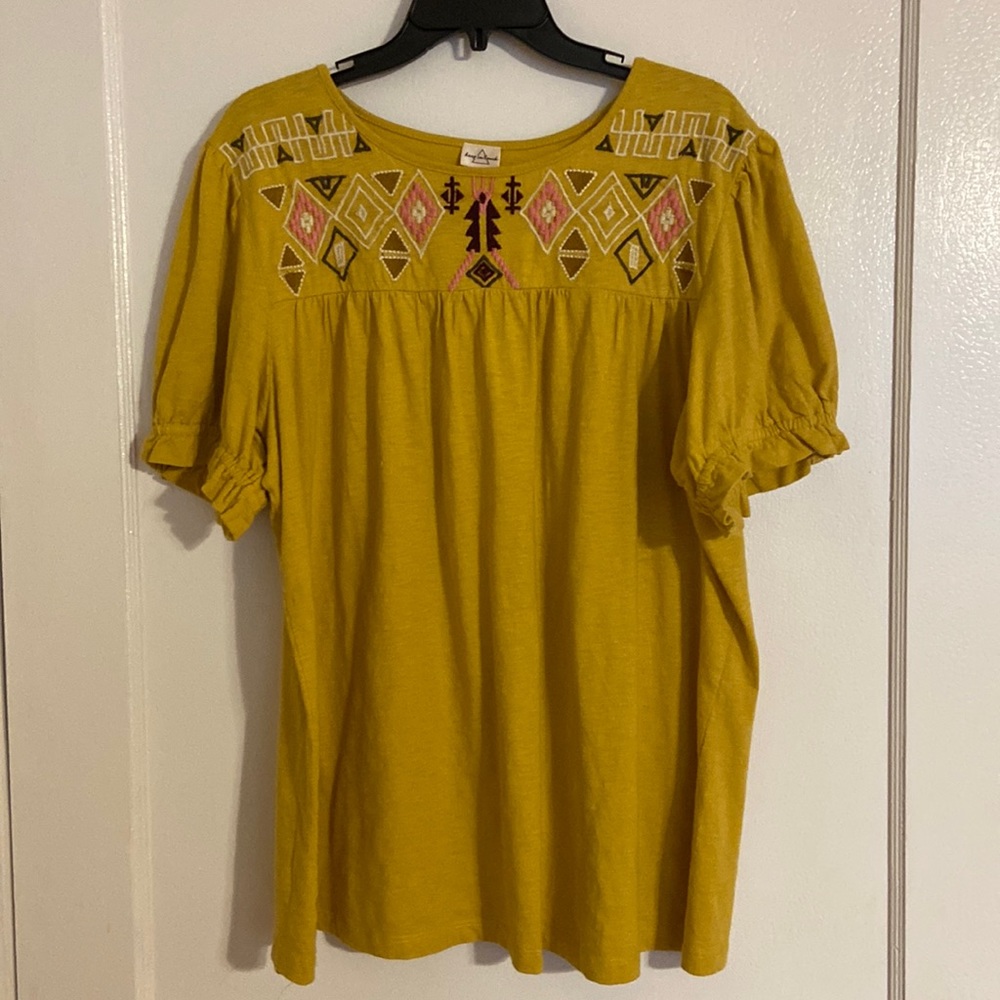 Ladies top